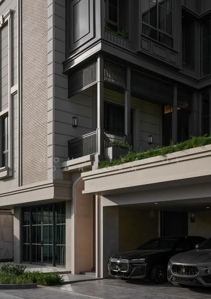 SMYTH'S Kaset-Nawamin, Bangkok, Prasert Manukit Road, Lat Phrao, Lat Phrao, Bangkok, 4 Bedrooms, 816 sqm, Single Detached House For Sale, by Chomratkamol Soontorntarawong (Gor), 500212068 - DDproperty.com