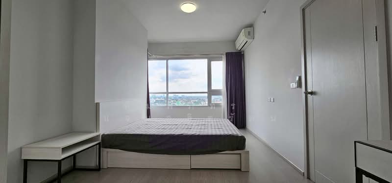 ให้เช่า - Chapter One Shine Bangpo : แชปเตอร์ วัน ชายน์ บางโพ, กรุงเทพ