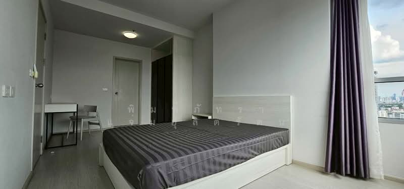 ให้เช่า - Chapter One Shine Bangpo : แชปเตอร์ วัน ชายน์ บางโพ, กรุงเทพ