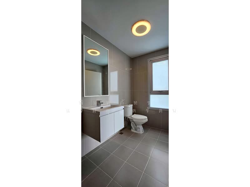 Chapter One Shine Bangpo, Bangkok, Pracharat Sai 1 Rd., Bang Sue, Bang Sue, Bangkok, 1 Bedroom, 45 sqm, Condo For Rent, by พิมพ์ภัทรา แจ่มอุลิตรัตน, 500212071 - DDproperty.com