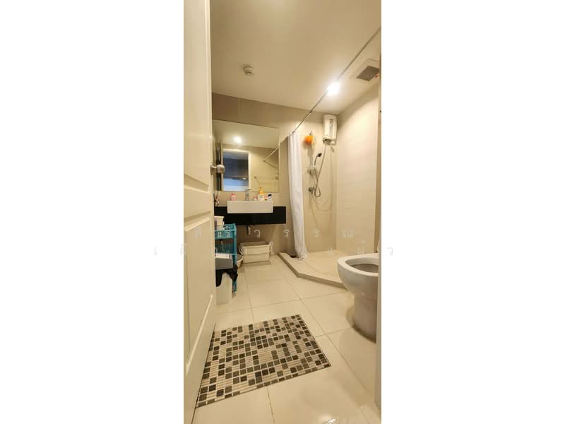 Belle Grand Rama 9, Bangkok, 131 Rama 9 Road, Huai Khwang, Huai Khwang, Bangkok, 1 Bedroom, 42 sqm, Condo For Rent, by ศิริวรรณ เผือกใจแผ้ว, 500212075 - DDproperty.com