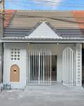 ขาย บ้านทาวน์เฮ้าส์ชั้นเดียว ควนลัง ในโครงการ 2 ห้องนอน 1 ห้องน้ำ เนื้อที่ 22.8 ตร.วา, สงขลา