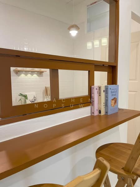 Single-story townhouse for sale in Kuan Lang, within a housing project. 2 bedrooms, 1 bathroom,, Songkhla, Khuan Lang, Hat Yai, Songkhla, 2 Bedrooms, 80 sqm, Townhouse For Sale, by Rachen Nopsuwan, 500212084 - DDproperty.com