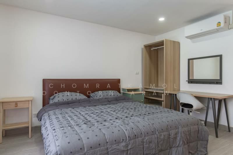 Pandao Place - Krungthep Kreetha 19, Bangkok, Krungthep Kritha 19 Alley, Saphan Sung, Saphan Sung, Bangkok, 4 Bedrooms, 297 sqm, Townhouse For Sale, by Chomratkamol Soontorntarawong (Gor), 500212085 - DDproperty.com