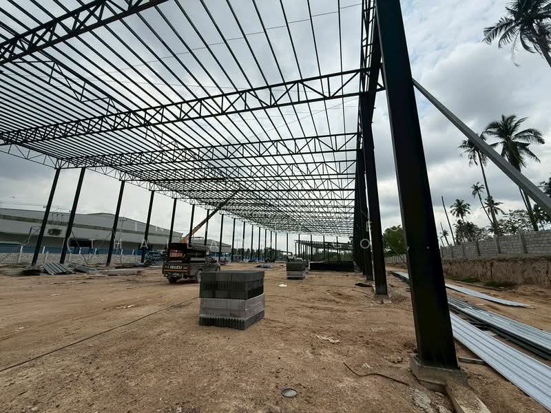 ให้เช่า - เขาคันทรง, ชลบุรี