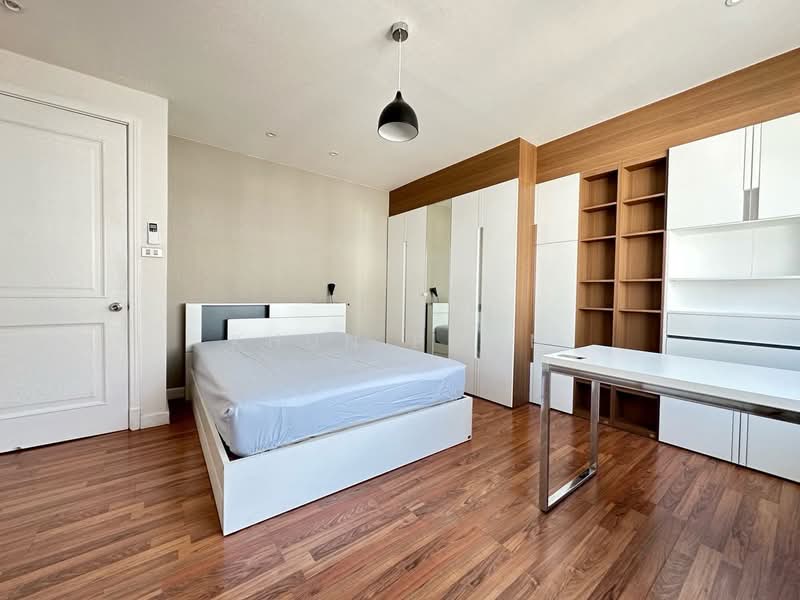 For Rent 4-Storey Townhome in Sukhumvit 101/1, Soi Wachiratham Sathit (SPSSR143), Bangkok, ซอย สุขุมวิท 101/1, Bang Chak, Phra Khanong, Bangkok, 3 Bedrooms, 240 sqm, Townhouse For Rent, by Khun Poon, 500212092 - DDproperty.com