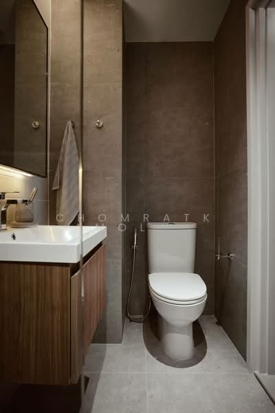 Nue Riverest Ratburana, Bangkok, Rat Burana Road, Rat Burana, Rat Burana, Bangkok, Studio, 23 sqm, Condo For Sale, by Chomratkamol Soontorntarawong (Gor), 500212095 - DDproperty.com