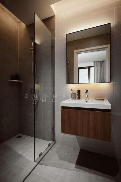 Nue Riverest Ratburana, Bangkok, Rat Burana Road, Rat Burana, Rat Burana, Bangkok, Studio, 23 sqm, Condo For Sale, by Chomratkamol Soontorntarawong (Gor), 500212095 - DDproperty.com