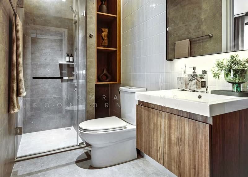 For Sale - Nue Riverest Ratburana, Bangkok