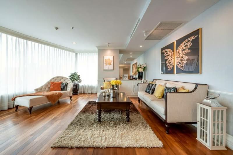 For Sale - My Resort @ River, Bangkok