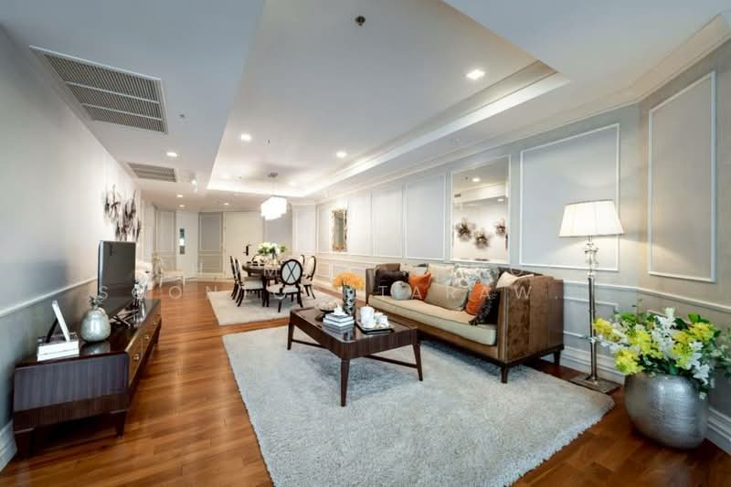 For Sale - My Resort @ River, Bangkok