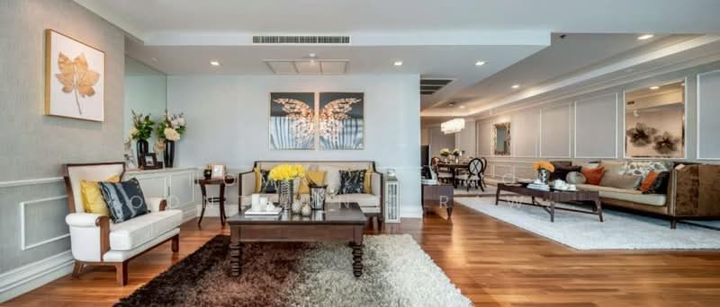 For Sale - My Resort @ River, Bangkok