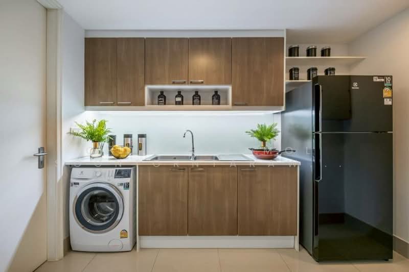 For Sale - My Resort @ River, Bangkok