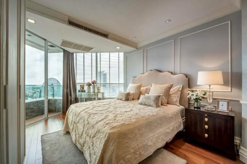 For Sale - My Resort @ River, Bangkok