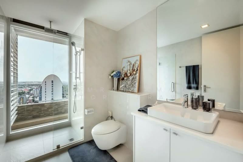 My Resort @ River : มาย รีสอร์ท แอท ริเวอร์, กรุงเทพ, 42 ซอยจรัญสนิทวงศ์ 72 ถนนจรัญสนิทวงศ์, บางพลัด, บางพลัด, กรุงเทพ, 179 ตร.ม., คอนโด ขาย, โดย Chomratkamol Soontorntarawong (Gor), 500212101 - DDproperty.com