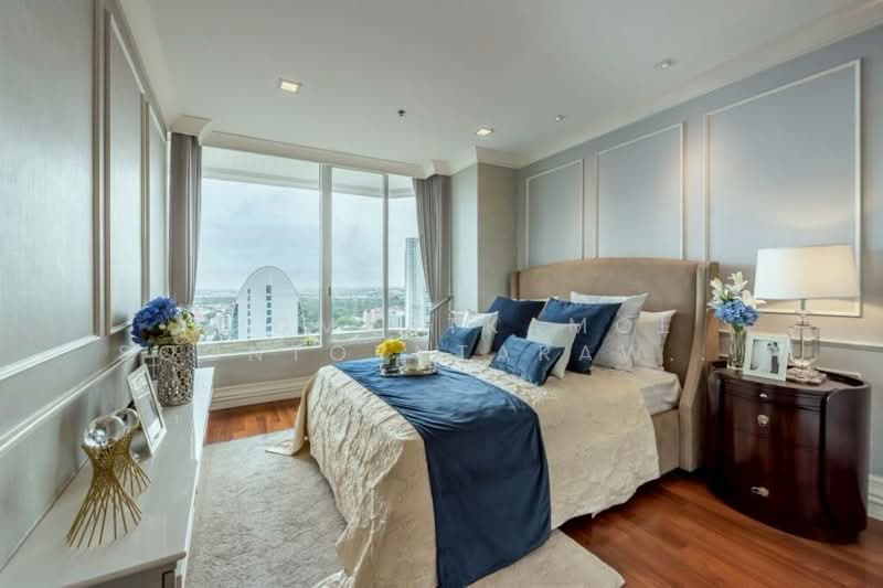 For Sale - My Resort @ River, Bangkok