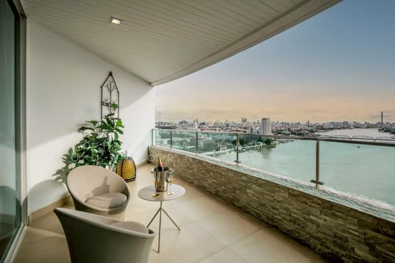 For Sale - My Resort @ River, Bangkok