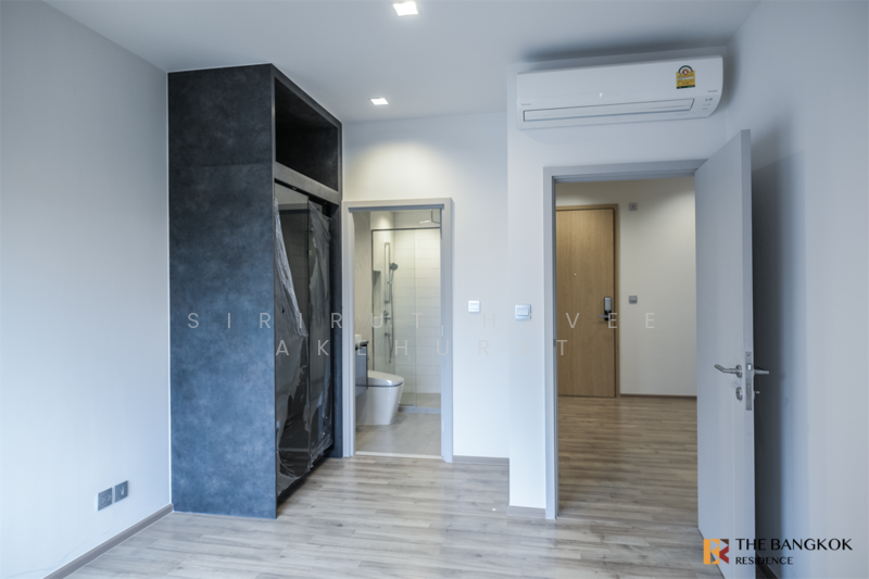 The Line Jatujak-Mochit : เดอะ ไลน์ จตุจักร - หมอชิต, กรุงเทพ, ถนนพหลโยธิน, จอมพล, จตุจักร, กรุงเทพ, 34 ตร.ม., คอนโด ขาย, โดย Sirirut Havee Akehurst, 500212102 - DDproperty.com