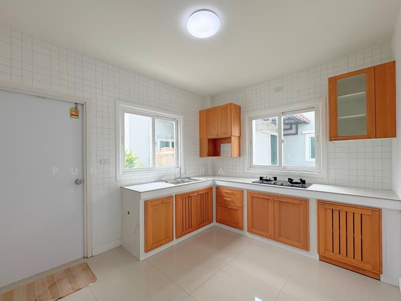Kunalai Joy Bangbuathong, Nonthaburi, Phimonrat, Bang Bua Thong, Nonthaburi, 3 Bedrooms, 170 sqm, Single Detached House For Sale, by Punpapa Rassamee, 500212104 - DDproperty.com