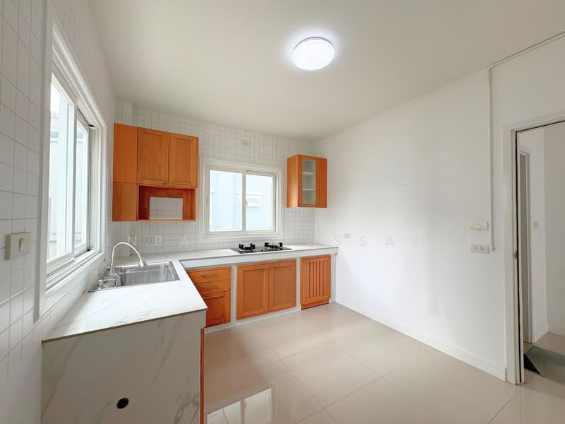 Kunalai Joy Bangbuathong, Nonthaburi, Phimonrat, Bang Bua Thong, Nonthaburi, 3 Bedrooms, 170 sqm, Single Detached House For Sale, by Punpapa Rassamee, 500212104 - DDproperty.com