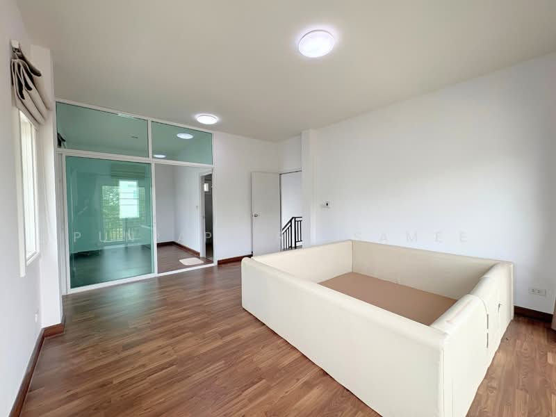 Kunalai Joy Bangbuathong, Nonthaburi, Phimonrat, Bang Bua Thong, Nonthaburi, 3 Bedrooms, 170 sqm, Single Detached House For Sale, by Punpapa Rassamee, 500212104 - DDproperty.com