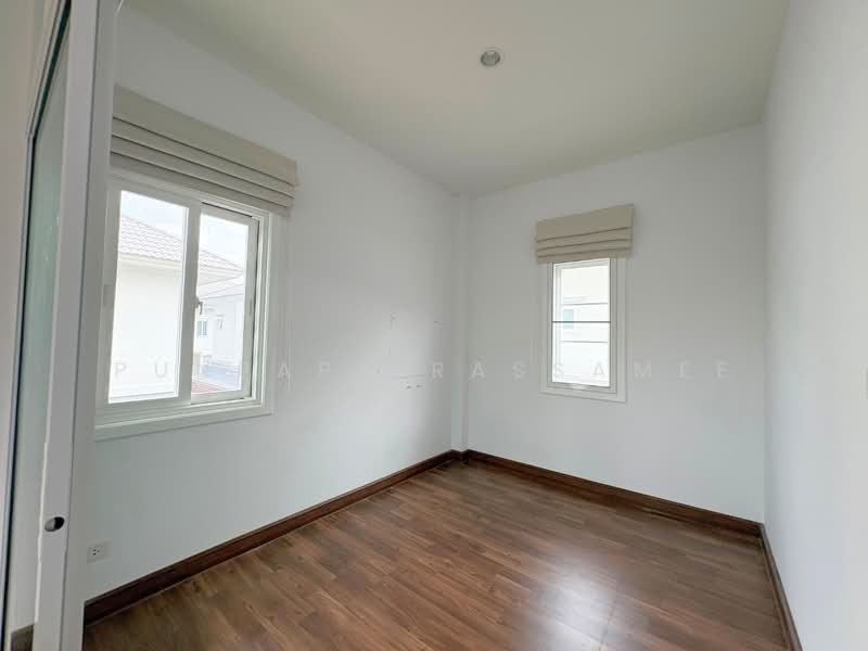 Kunalai Joy Bangbuathong, Nonthaburi, Phimonrat, Bang Bua Thong, Nonthaburi, 3 Bedrooms, 170 sqm, Single Detached House For Sale, by Punpapa Rassamee, 500212104 - DDproperty.com