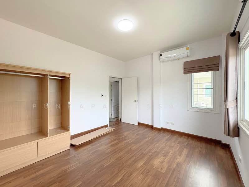 Kunalai Joy Bangbuathong, Nonthaburi, Phimonrat, Bang Bua Thong, Nonthaburi, 3 Bedrooms, 170 sqm, Single Detached House For Sale, by Punpapa Rassamee, 500212104 - DDproperty.com