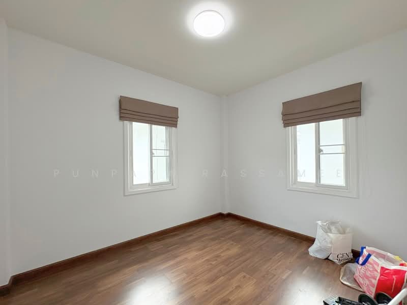 คุณาลัย จอย บางบัวทอง : Kunalai Joy Bangbuathong, นนทบุรี, พิมลราช, บางบัวทอง, นนทบุรี, 170 ตร.ม., บ้านเดี่ยว ขาย, โดย Punpapa Rassamee, 500212104 - DDproperty.com