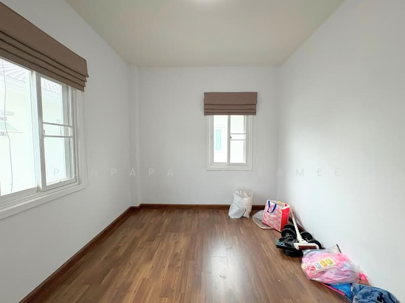 Kunalai Joy Bangbuathong, Nonthaburi, Phimonrat, Bang Bua Thong, Nonthaburi, 3 Bedrooms, 170 sqm, Single Detached House For Sale, by Punpapa Rassamee, 500212104 - DDproperty.com