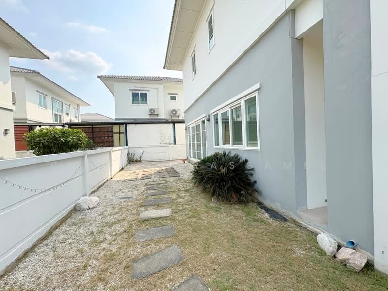 Kunalai Joy Bangbuathong, Nonthaburi, Phimonrat, Bang Bua Thong, Nonthaburi, 3 Bedrooms, 170 sqm, Single Detached House For Sale, by Punpapa Rassamee, 500212104 - DDproperty.com