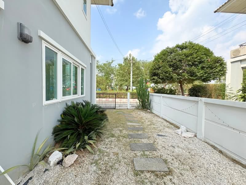 Kunalai Joy Bangbuathong, Nonthaburi, Phimonrat, Bang Bua Thong, Nonthaburi, 3 Bedrooms, 170 sqm, Single Detached House For Sale, by Punpapa Rassamee, 500212104 - DDproperty.com