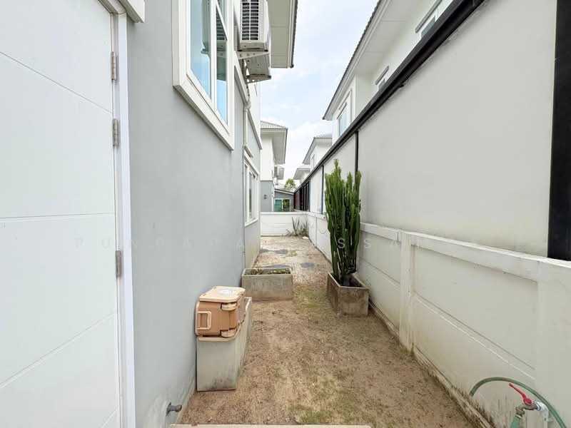 Kunalai Joy Bangbuathong, Nonthaburi, Phimonrat, Bang Bua Thong, Nonthaburi, 3 Bedrooms, 170 sqm, Single Detached House For Sale, by Punpapa Rassamee, 500212104 - DDproperty.com