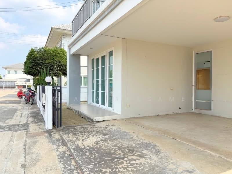 Kunalai Joy Bangbuathong, Nonthaburi, Phimonrat, Bang Bua Thong, Nonthaburi, 3 Bedrooms, 170 sqm, Single Detached House For Sale, by Punpapa Rassamee, 500212104 - DDproperty.com