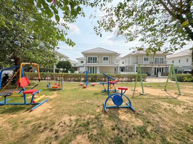 Kunalai Joy Bangbuathong, Nonthaburi, Phimonrat, Bang Bua Thong, Nonthaburi, 3 Bedrooms, 170 sqm, Single Detached House For Sale, by Punpapa Rassamee, 500212104 - DDproperty.com