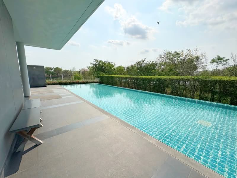 Kunalai Joy Bangbuathong, Nonthaburi, Phimonrat, Bang Bua Thong, Nonthaburi, 3 Bedrooms, 170 sqm, Single Detached House For Sale, by Punpapa Rassamee, 500212104 - DDproperty.com