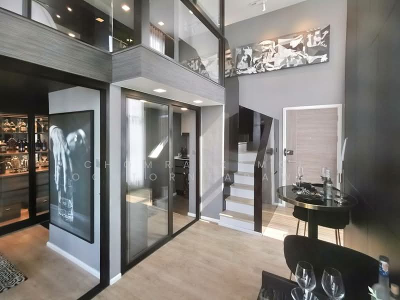 Modiz Sukhumvit 50, Bangkok, Soi Sukhumvit 50, Phra Kanong, Khlong Toei, Bangkok, 2 Bedrooms, 37 sqm, Condo For Sale, by Chomratkamol Soontorntarawong (Gor), 500212105 - DDproperty.com