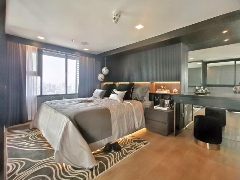 Modiz Sukhumvit 50 : โมดิซ สุขุมวิท 50, กรุงเทพ, ซอยสุขุมวิท 50, พระโขนง, คลองเตย, กรุงเทพ, 37 ตร.ม., คอนโด ขาย, โดย Chomratkamol Soontorntarawong (Gor), 500212105 - DDproperty.com