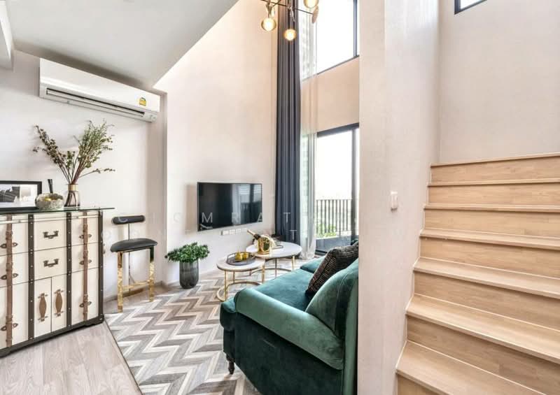 ขาย - IDEO Mobi Sukhumvit Eastpoint, กรุงเทพ