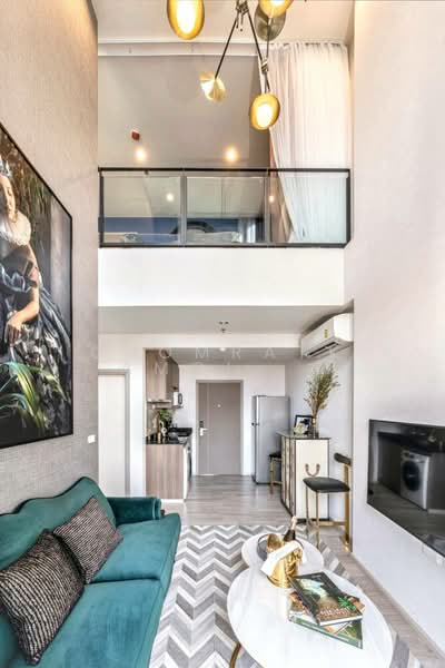 ขาย - IDEO Mobi Sukhumvit Eastpoint, กรุงเทพ