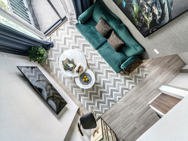 IDEO Mobi Sukhumvit Eastpoint, Bangkok, Sukhumvit Road, Bang Na, Bang Na, Bangkok, 1 Bedroom, 51 sqm, Condo For Sale, by Chomratkamol Soontorntarawong (Gor), 500212108 - DDproperty.com