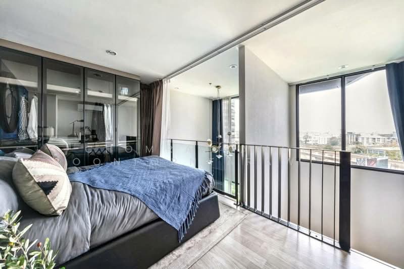 IDEO Mobi Sukhumvit Eastpoint, Bangkok, Sukhumvit Road, Bang Na, Bang Na, Bangkok, 1 Bedroom, 51 sqm, Condo For Sale, by Chomratkamol Soontorntarawong (Gor), 500212108 - DDproperty.com