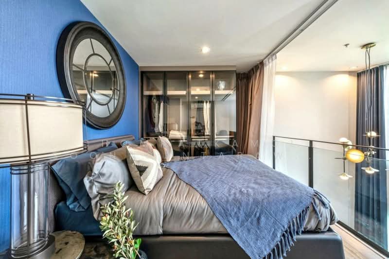 IDEO Mobi Sukhumvit Eastpoint, Bangkok, Sukhumvit Road, Bang Na, Bang Na, Bangkok, 1 Bedroom, 51 sqm, Condo For Sale, by Chomratkamol Soontorntarawong (Gor), 500212108 - DDproperty.com