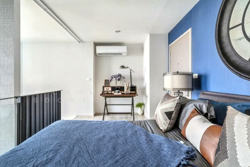 ขาย - IDEO Mobi Sukhumvit Eastpoint, กรุงเทพ