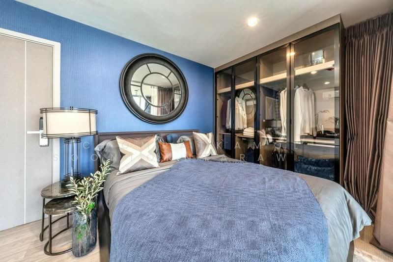 ขาย - IDEO Mobi Sukhumvit Eastpoint, กรุงเทพ