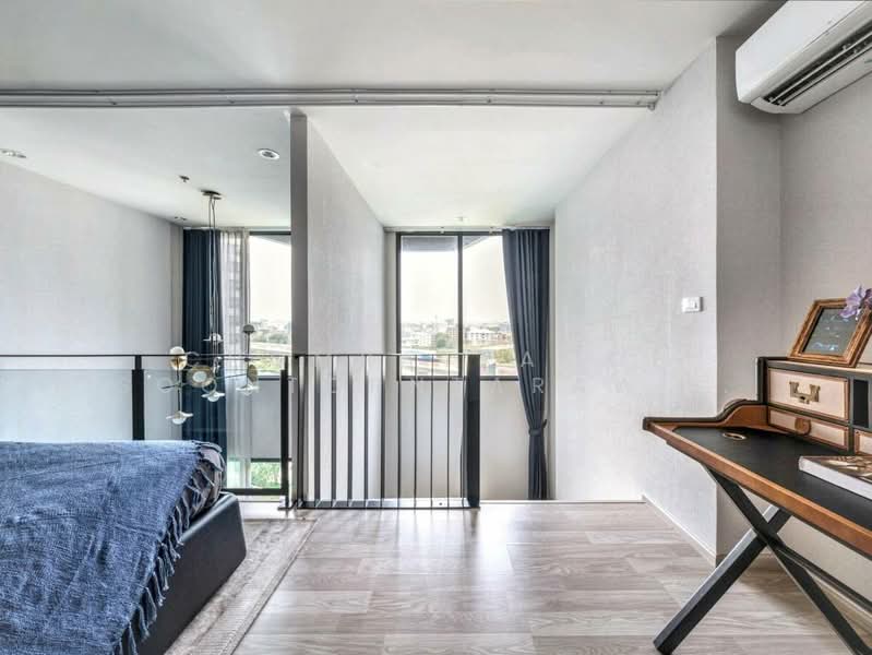 IDEO Mobi Sukhumvit Eastpoint, Bangkok, Sukhumvit Road, Bang Na, Bang Na, Bangkok, 1 Bedroom, 51 sqm, Condo For Sale, by Chomratkamol Soontorntarawong (Gor), 500212108 - DDproperty.com