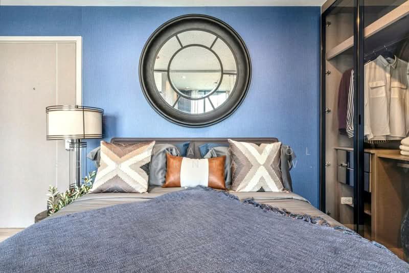 IDEO Mobi Sukhumvit Eastpoint, Bangkok, Sukhumvit Road, Bang Na, Bang Na, Bangkok, 1 Bedroom, 51 sqm, Condo For Sale, by Chomratkamol Soontorntarawong (Gor), 500212108 - DDproperty.com