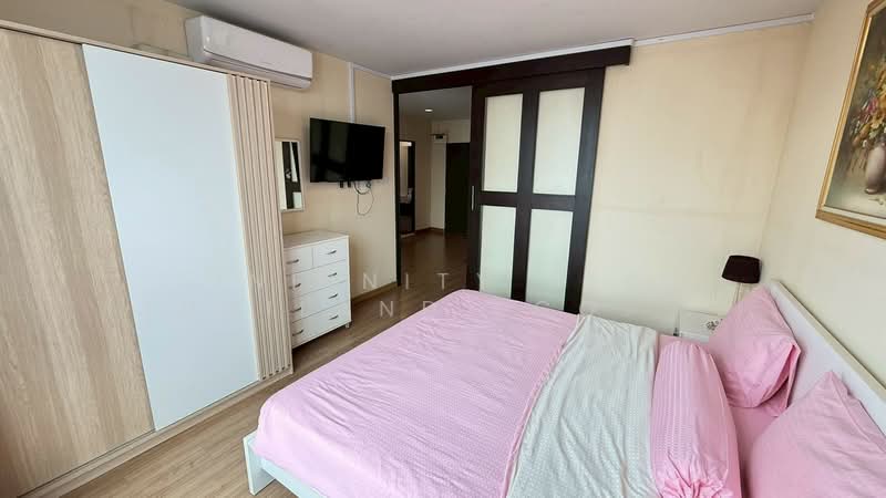 Ladda Condo View : ลัดดา คอนโดวิลล์, ชลบุรี, ถนน เจิมจอมพล, ศรีราชา, ศรีราชา, ชลบุรี, 50 ตร.ม., คอนโด ขาย, โดย Infinity EEC (Thailand) Co., Ltd., 500212109 - DDproperty.com