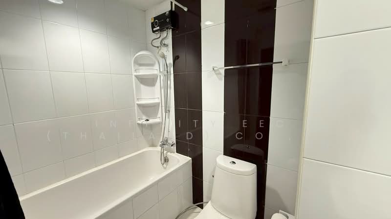 Ladda Condo View : ลัดดา คอนโดวิลล์, ชลบุรี, ถนน เจิมจอมพล, ศรีราชา, ศรีราชา, ชลบุรี, 50 ตร.ม., คอนโด ขาย, โดย Infinity EEC (Thailand) Co., Ltd., 500212109 - DDproperty.com