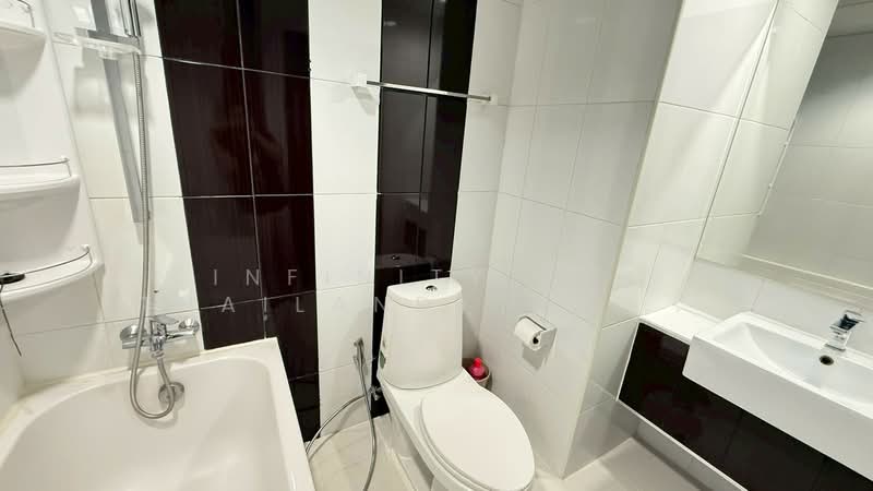 Ladda Condo View : ลัดดา คอนโดวิลล์, ชลบุรี, ถนน เจิมจอมพล, ศรีราชา, ศรีราชา, ชลบุรี, 50 ตร.ม., คอนโด ขาย, โดย Infinity EEC (Thailand) Co., Ltd., 500212109 - DDproperty.com