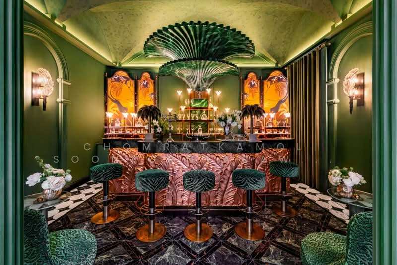 The Palazzo Krungthep Kreetha, Bangkok, Soi Srinakarin-Romklao 17, Saphan Sung, Saphan Sung, Bangkok, 5 Bedrooms, 885 sqm, Single Detached House For Sale, by Chomratkamol Soontorntarawong (Gor), 500212110 - DDproperty.com